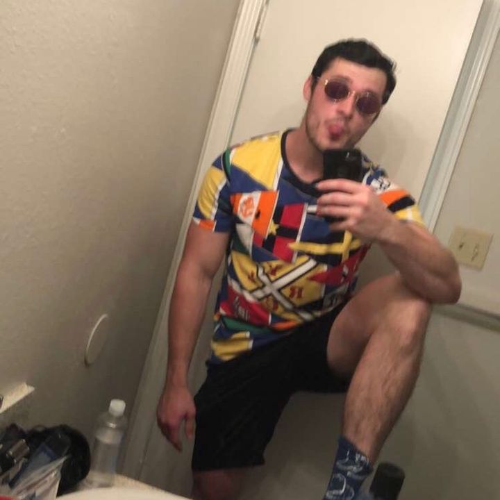 Profile Picture of Keith Barrow (@@keithbarrow0) on Tiktok