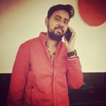 Profile Picture of Shahab Mirza (@shahab_mirza91) on Instagram