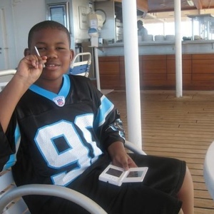 Profile Picture of Nelson Mclaughlin (@301soljai) on Myspace