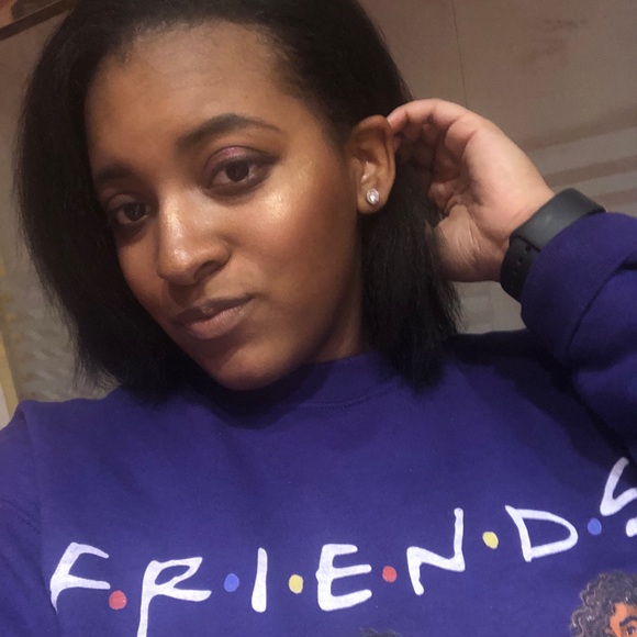 Profile Picture of Cierra-lorraine Mitchell (@cierram18) on Poshmark