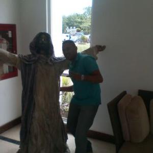 Profile Picture of Virgilio Gonzalez (@virgiliojoseG) on Twitter