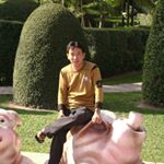 Profile Picture of Daniel Denny (@dennyepg) on Instagram