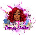 Profile Picture of Crystal Sewell (@crissyzcouture) on Instagram