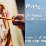 Profile Picture of Wendi Hayes (@musezanesville) on Instagram