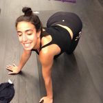 Profile Picture of Πaulina Sideris (@pavsids) on Instagram