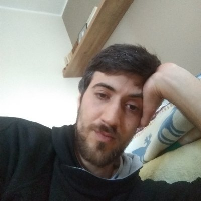 Profile Picture of Nemanja Stefanovic (@raslapa) on Twitter