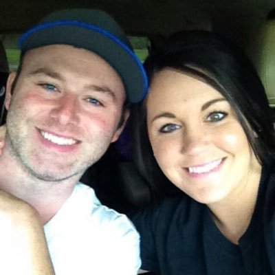 Profile Picture of Brad Pritchard (@bpritch_3) on Twitter