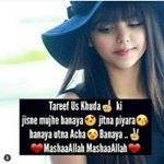 Profile Picture of Nusrat Qureshi (@nusrat.qureshi.3745) on Instagram