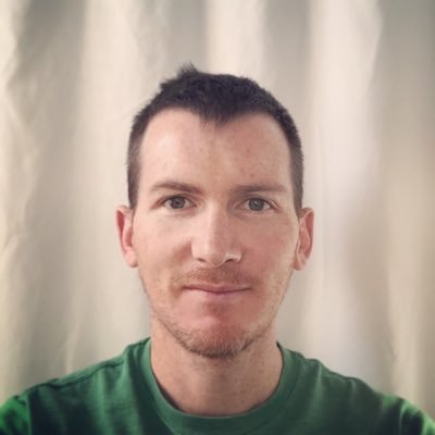 Profile Picture of Matt McLean (@mattymcleaner) on Twitter
