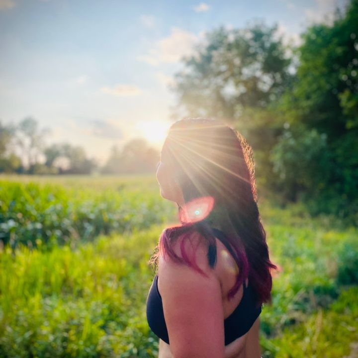 Profile Picture of Jin Yu Gammage (@jinyugammage) on Tiktok