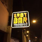 Profile Picture of ::London's Best Kept Secret:: (@troybarofficial) on Instagram