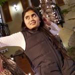 Profile Picture of Amrit Saini (@amrit_kaur_02) on Instagram