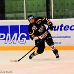 Profile Picture of Joël Büchi (@joel_hockey_17) on Instagram