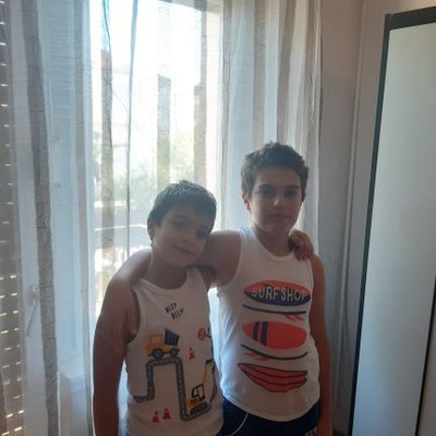 Profile Picture of Milos I Jovan (@jovan_milos) on Twitter