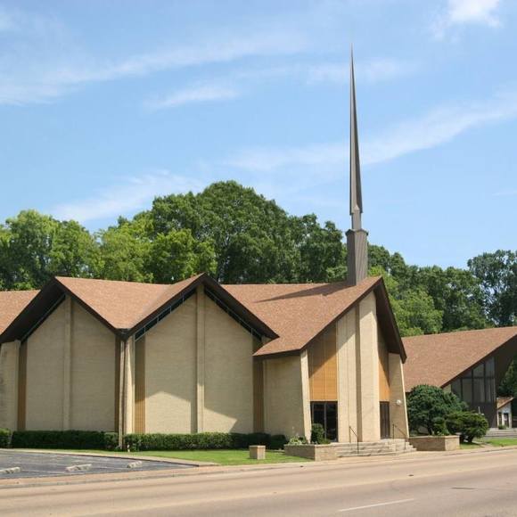 Profile Picture of Pearl street ame church Church (@pearlstreetame) on Poshmark