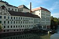 Profile Picture of Faber-Castell - Wikipediaon Wikipedia