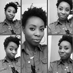 Profile Picture of Verna Monique (@mz.queenvee) on Instagram