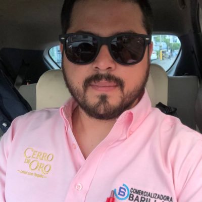 Profile Picture of Luis Barillas (@luisbarillas88) on Twitter