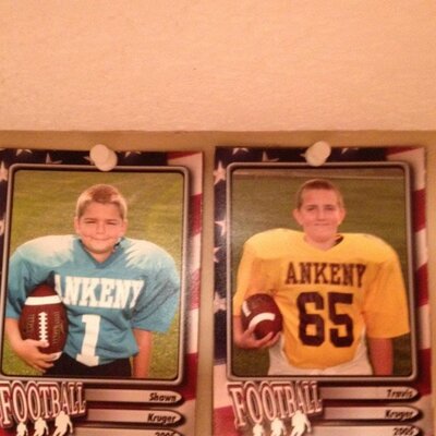 Profile Picture of Shawn Kruger (@ShawnKruger) on Twitter