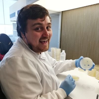 Profile Picture of Scott MacAulay (@Scott__MacAulay) on Twitter