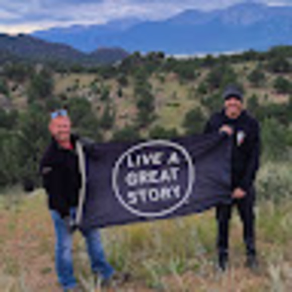 Profile Picture of Clint Anderson (@clint8081) on Poshmark