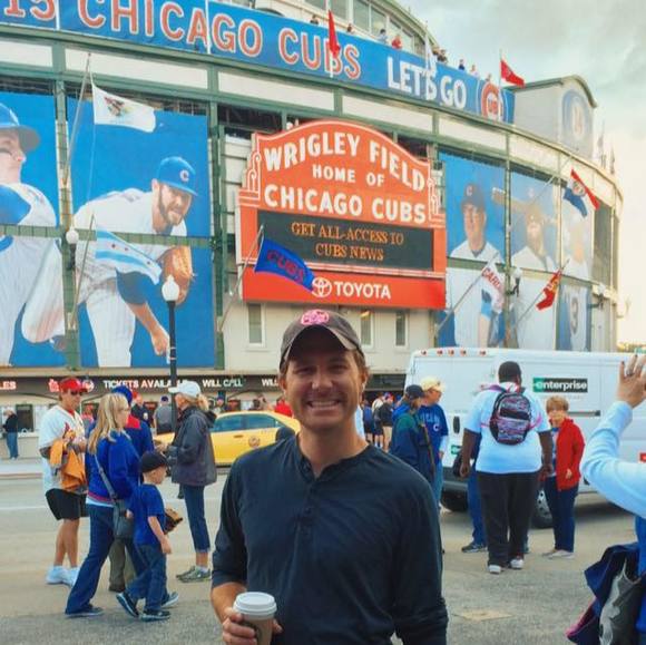 Profile Picture of Joel Worley (@joelworley) on Poshmark