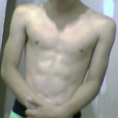 Profile Picture of Benjamin Gallardo (@mecoboy123) on Twitter