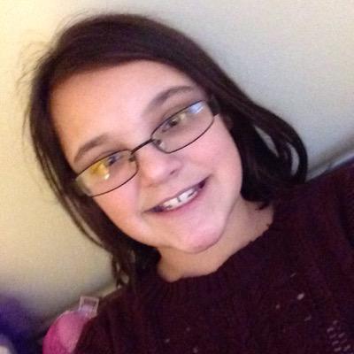 Profile Picture of Mollie Ann Wolfe (@kitkatmeow_meow) on Twitter