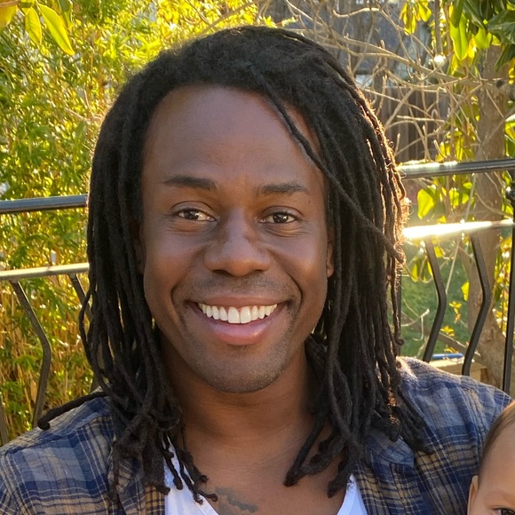 Profile Picture of Francis Blay-miezah (@francisblay) on Poshmark