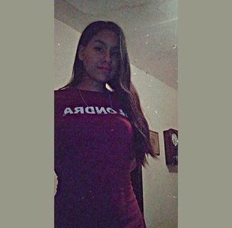 Profile Picture of Alondra Aguirre Martinez (Äĺøňđřą Ăğűįřřę) (@alondra.aguirre.355) on Facebook