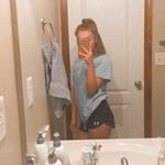 Profile Picture of haley asher (@haleys_closet2.0) on Instagram