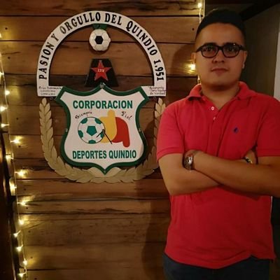 Profile Picture of Daniel Cepeda J (@DanielCepedaJ07) on Twitter