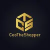Profile Picture of CeoTheShopper (@ceotheshopper) on Tiktok