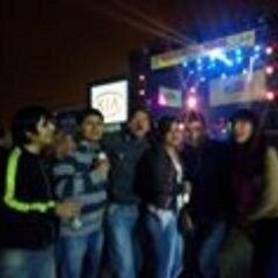 Profile Picture of Charlie Cisneros (@AxlMarshall) on Twitter