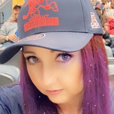 Profile Picture of Alex Larson (@FieryPhx1313) on Twitter