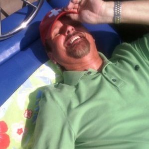 Profile Picture of Bud Keller (@OldDogNew) on Twitter