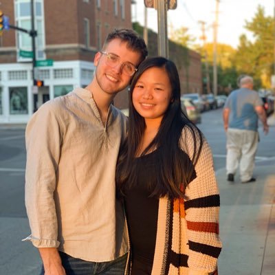 Profile Picture of Fiona (@Fiona__Lin) on Twitter