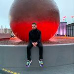 Profile Picture of Brendan Matthew Fike (@brendanmatthewfike) on Instagram