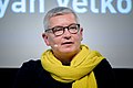 Profile Picture of Sabine Harkon Wikipedia