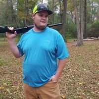 Profile Picture of Chris Trapp (@ThorianStorm) on Twitter