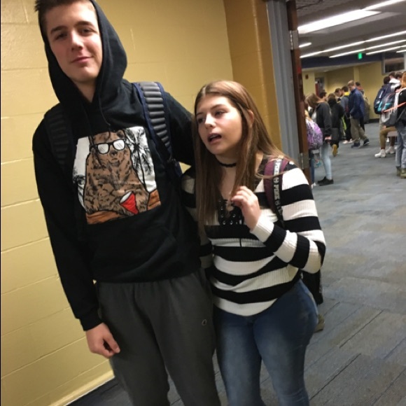 Profile Picture of Ava Hayes (@ava_04234) on Poshmark