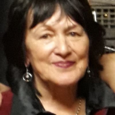 Profile Picture of Dawn Beckham (@beckham_dawn) on Twitter