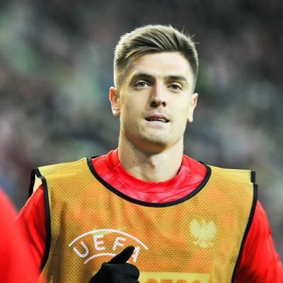 Profile Picture of James (@PiatekSZN) on Twitter