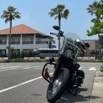 Profile Picture of w＆m Harley_Davidson (@w_m_harleydavidson) on Instagram