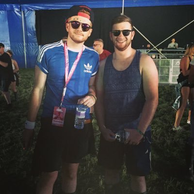 Profile Picture of Josh Nunn (@JJCNunn16) on Twitter