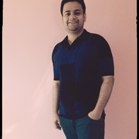 Profile Picture of Yogesh Kulkarni (@yogesh-kulkarni-11) on Quora