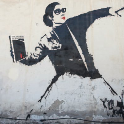 Profile Picture of John Dolan (@johnrdolan) on Twitter