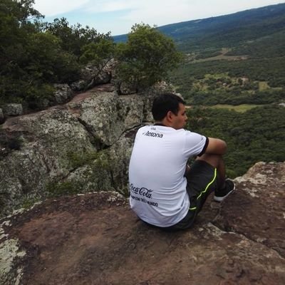 Profile Picture of Alexander Bernal (@alexbernal93) on Twitter