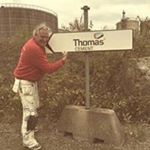 Profile Picture of Thomas Dahlin (@gmcturken) on Instagram