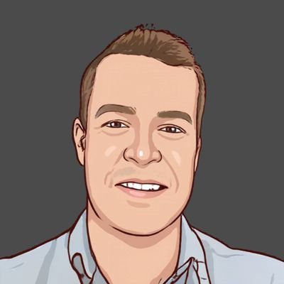 Profile Picture of Stu Walker (@Stu_Walker_) on Twitter